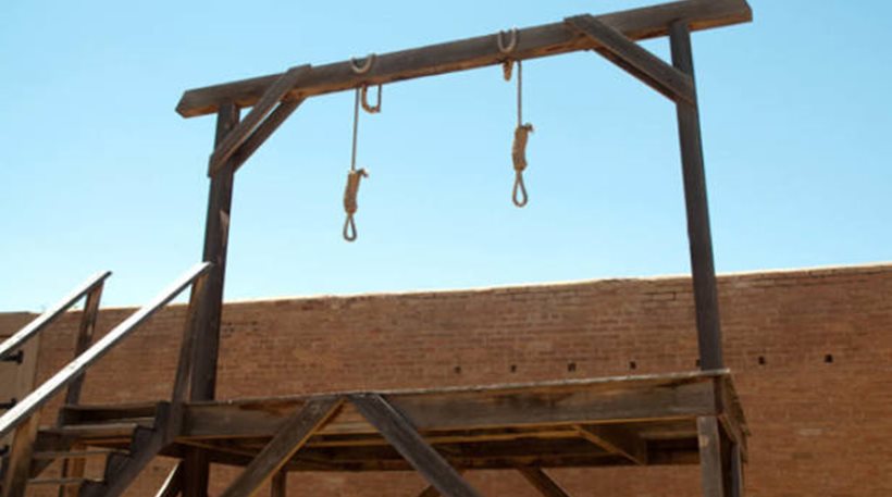 Περισσότεροι από 400 άνθρωποι εκτελέστηκαν σε ενάμισι χρόνο στο Πακιστάν