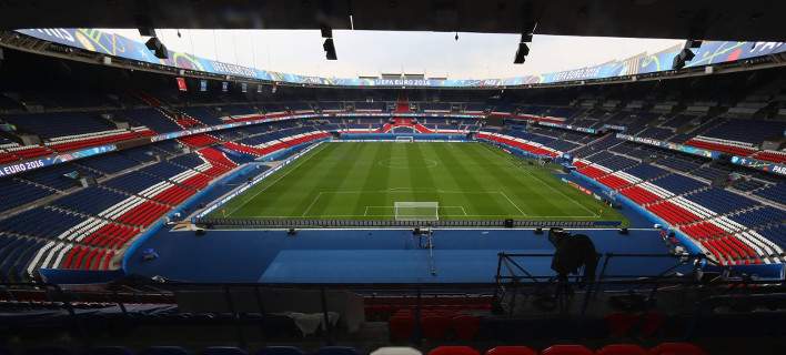 EURO 2016: 82 μουσουλμάνοι υπάλληλοι απολύθηκαν ως ύποπτοι για «χτύπημα»