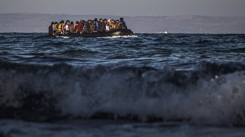 Στους 58.367 οι πρόσφυγες και μετανάστες στην Ελλάδα [πίνακες]