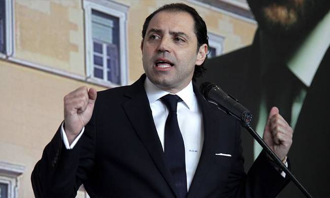 Διαβάστε το τελευταίο άρθρο του Π. Μαυρίκου λίγο πριν καεί ζωντανός στην Αττική Οδό