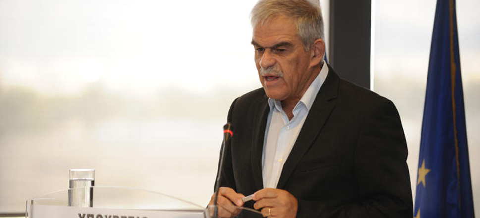 Τόσκας: «Οι αστυνομικοί που φυλάσσουν πρόσωπα υψηλής ασφαλείας θα μειωθούν»