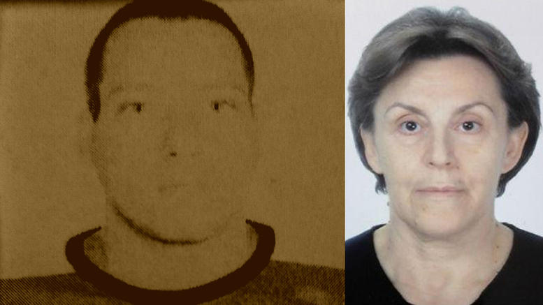 H φωτογραφία του υπόπτου για τις επιθέσεις στο Μαρούσι