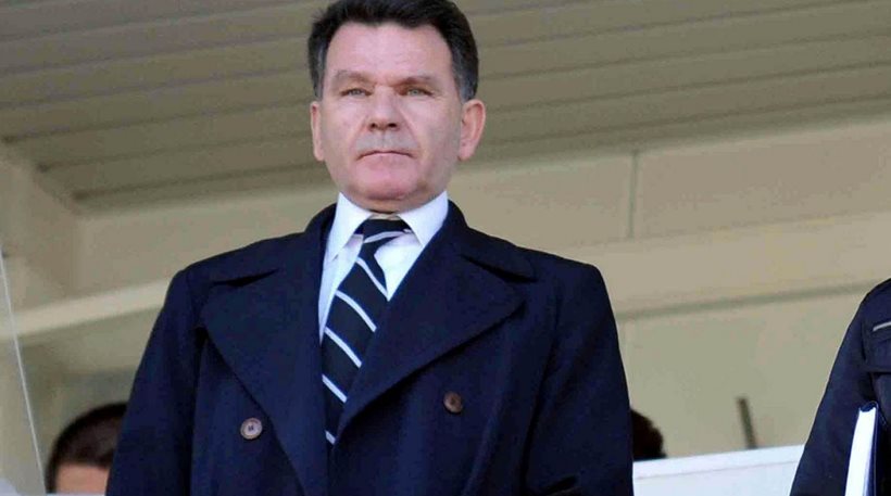 Α.Κούγιας: «Είναι πολύ περίεργη η διαρροή καυσίμων στο αυτοκίνητο του Μαυρίκου» [βίντεο]