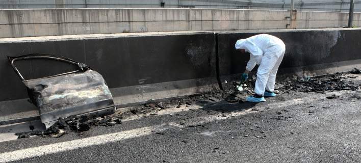 Μήνυση κατά αγνώστων για το αδίκημα της ανθρωποκτονίας από πρόθεση κατέθεσε η σύζυγος του Π.Μαυρίκου