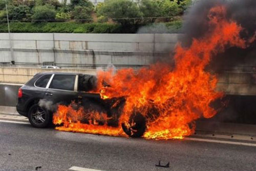 Η οικογένεια Μαυρίκου έβαλε πραγματογνώμονα να εξετάσει το τζιπ – Τα σενάρια που εξετάζονται