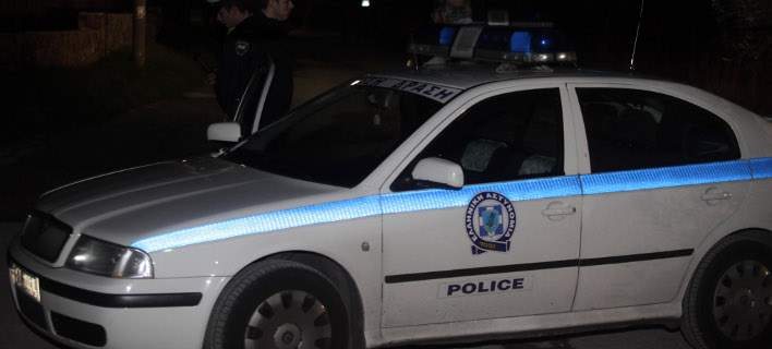 Xίος: Σύλληψη Βούλγαρου για παράνομη μεταφορά μεταναστών