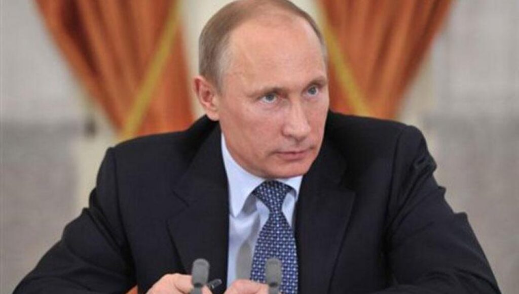 Αμερικανοί Αξιωματούχοι: Σε 60 ώρες οι Ρώσοι μπορούν να καταλάβουν την Ανατολική Ευρώπη