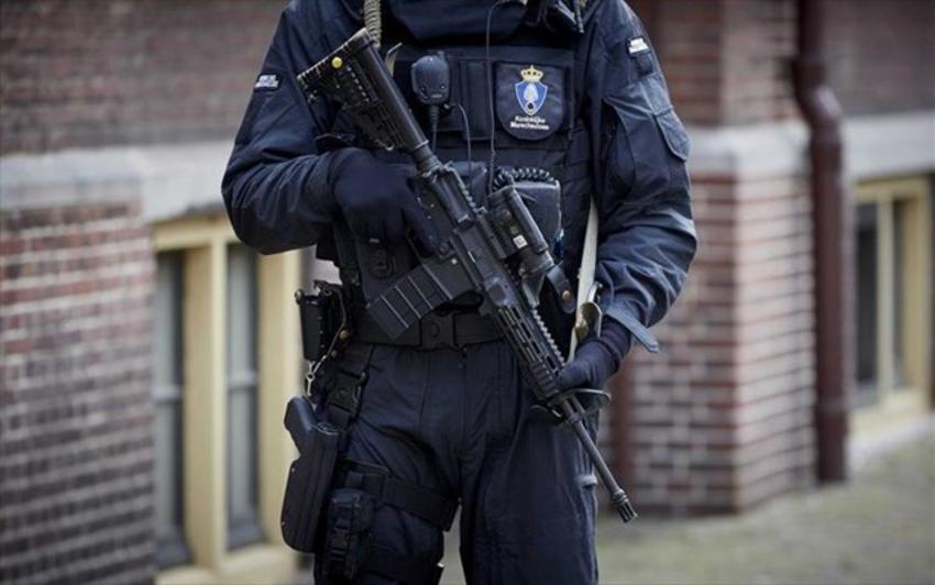 Βέλγιο: Νέα σύλληψη υπόπτου για τρομοκρατία