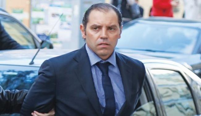 Στον ιατροδικαστή ο επίλογος για τον Μαυρίκο- Σήμερα η επίσημη αναγνώριση μέσω της εξέτασης DNA