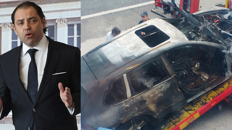 Τί έδειξαν τα πρώτα ευρήματα της νεκροτομής – Oι πρώτες εκτιμήσεις των πυροτεχνουργών στην υπόθεση Μαυρίκου