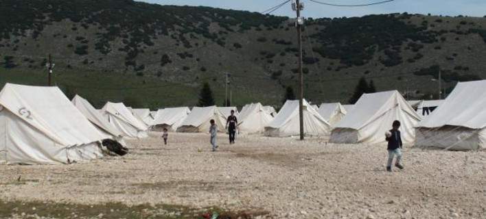 Ιωάννινα: Και μόνιμο και προσωρινό κέντρο φιλοξενίας προσφύγων σε Κατσικά και Αγ.Ελένη