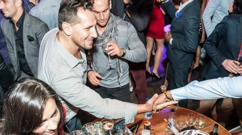 Έλληνας ομογενής χάθηκε στο Μεξικό: Εξαφάνιση ή απαγωγή; [φωτό]