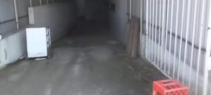 Χωρίς υποδομές το κέντρο φιλοξενίας προσφύγων Τρικάλων [βίντεο]