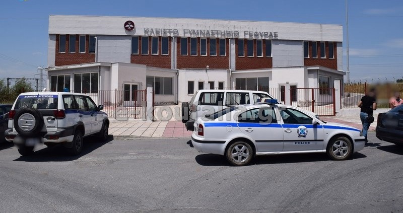 Κοντά στον δολοφόνο του άτυχου 14χρονου φαίνεται να είναι οι αστυνομικές αρχές [φωτό, βίντεο]