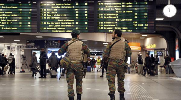 Έκρηξη στο διεθνές αεροδρόμιο της Σαγκάης- 3 τραυματίες (φωτό,vid)