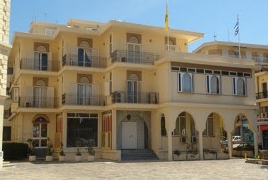 Κρήτη: Τηλεφώνημα για βόμβα στην Αρχιεπισκοπή