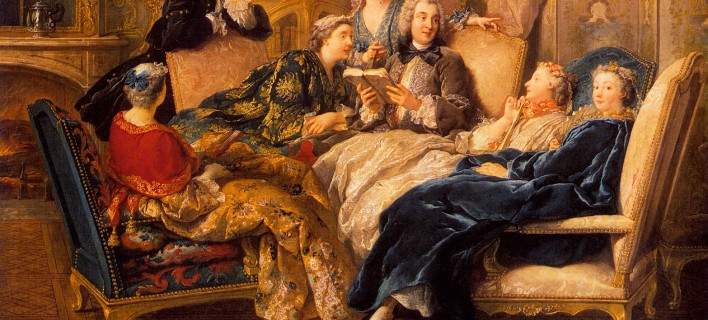 Σάλος στη Γαλλία: Συνελήφθησαν διάσημοι αντικέρ που πουλούσαν ψεύτικα έπιπλα [φωτό]