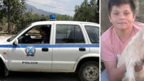 Τί προβλέπει ο ποινικός κώδικας για τον δολοφόνο του 14χρονου