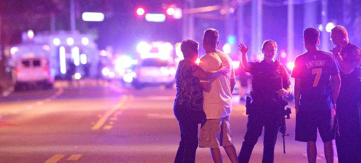 Τα μηνύματα των ηγετών του κόσμου για το μακελειό στο Ορλάντο