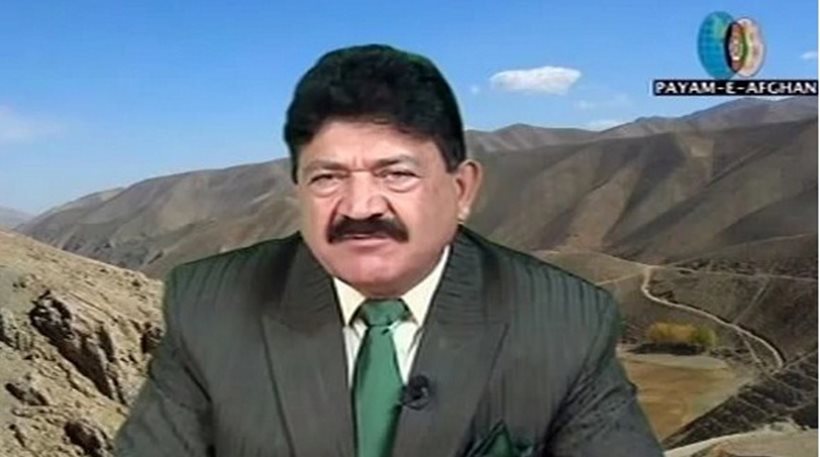 Δημοσιογράφος, υποστηρικτής των Ταλιμπάν και «πρόεδρος του Αφγανιστάν» ο πατέρας του Omar Mateen (βίντεο)