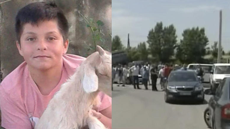 Μαρτυρία για την άγρια δολοφονία του ανήλικου: «Τα δύο παιδιά ήταν φίλοι»