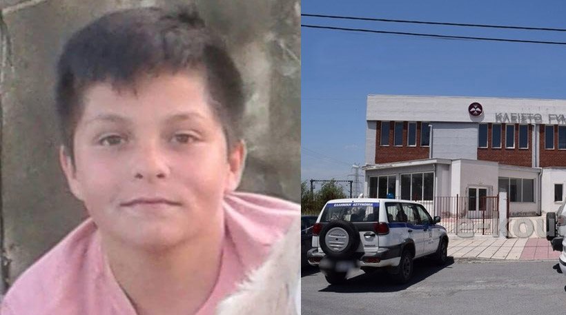 «Πάγωσε» η Θεσσαλονίκη: Ψάχνουν το «γιατί» της δολοφονίας του 14χρονου από τον φίλο του