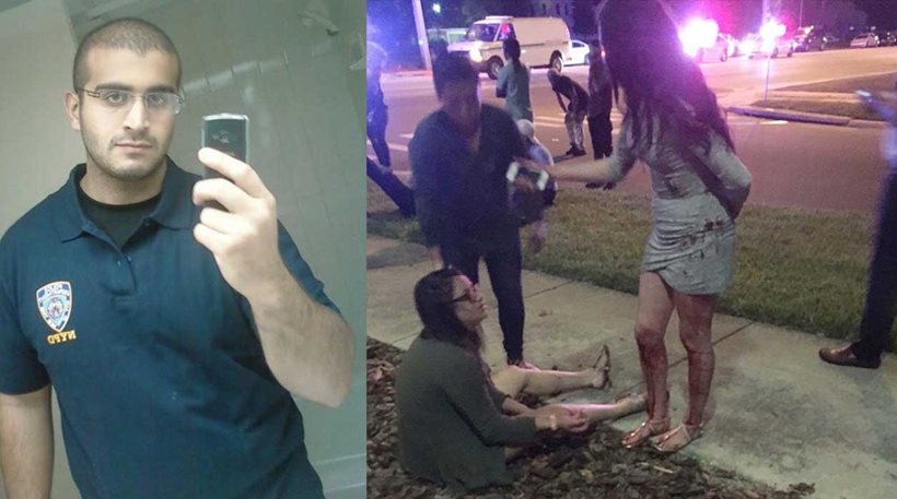 G4S για τον μακελάρη του Ορλάντο: «Τον είχαμε ελέγξει δύο φορές χωρίς να προκύψει κάποιο εύρημα»