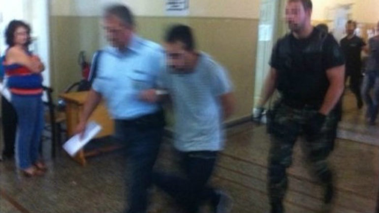 Ξέσπασαν οι συγγενείς του 71χρονου που δολοφονήθηκε από δύο βούλγαρους στην Κρήτη