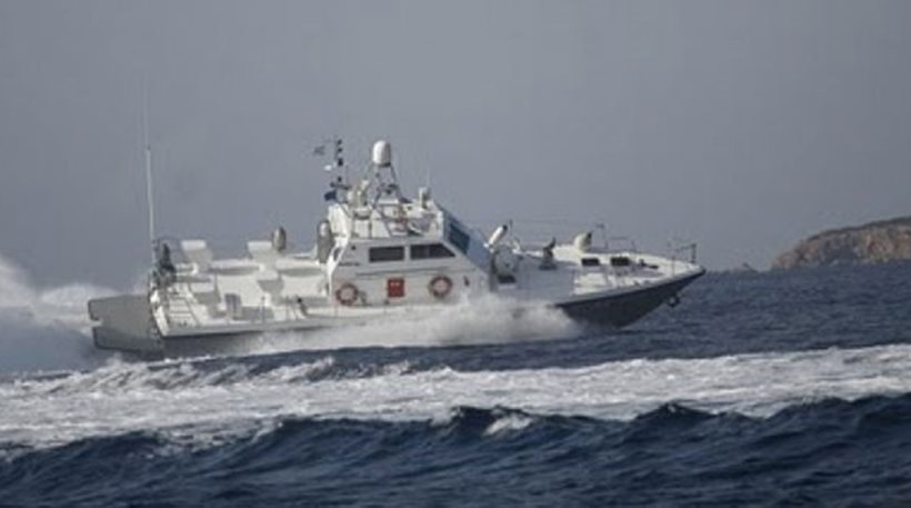 Εξακολουθεί να αγνοείται μέλος πληρώματος του φορτηγού πλοίου Artova