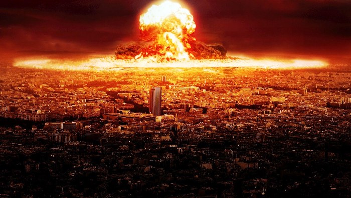 Αυτά είναι τα έξι σημάδια που προμηνύουν ότι θα γίνει παγκόσμιος πόλεμος