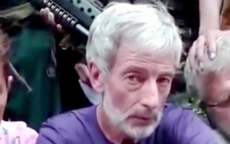 Αποκεφαλίστηκε και δεύτερος Καναδός όμηρος από εξτρεμιστική οργάνωση