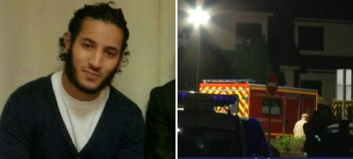 Νέα στοιχεία: «Το ISIS θα αιμοτοκυλίσει το Euro», απειλούσε ο ισλαμιστής του Παρισιού