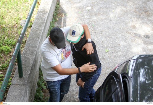 Ελεύθερος με περιοριστικούς όρους ο 14χρονος- δολοφόνος – Τι είπε για το μοιραίο βράδυ και τί του απαγορεύτηκε