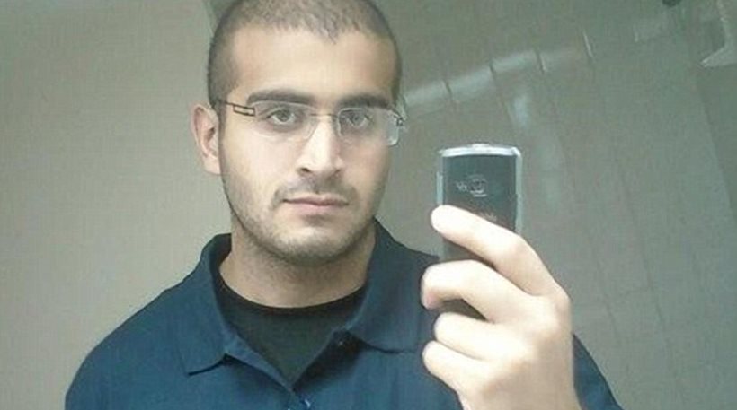 Ο μακελάρης του Ορλάντο έκανε προπόνηση για το φονικό χτύπημα! (βίντεο)