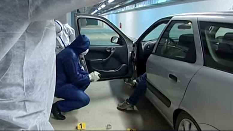 Οι ομάδες «Cold Case»: Το ελληνικό CSI και τα ανεξιχνίαστα εγκλήματα (φωτό)
