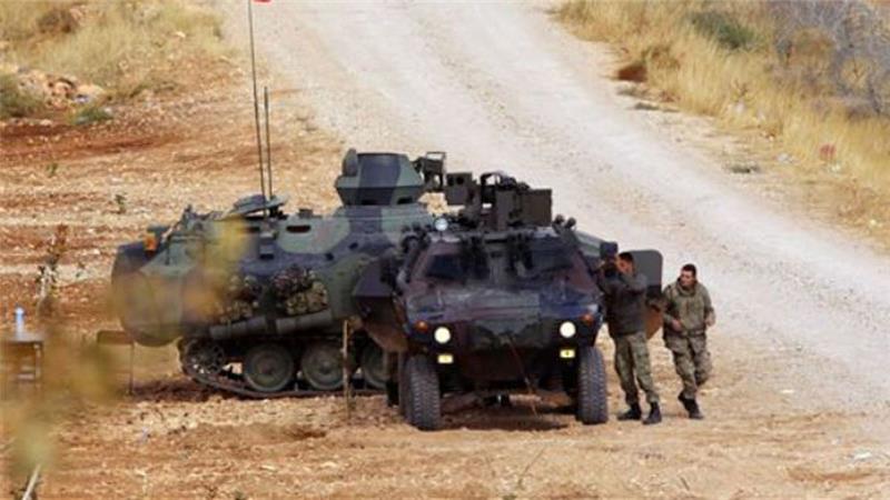 Τουρκία: Κήρυξη στρατιωτικού νόμου σε 11 περιοχές