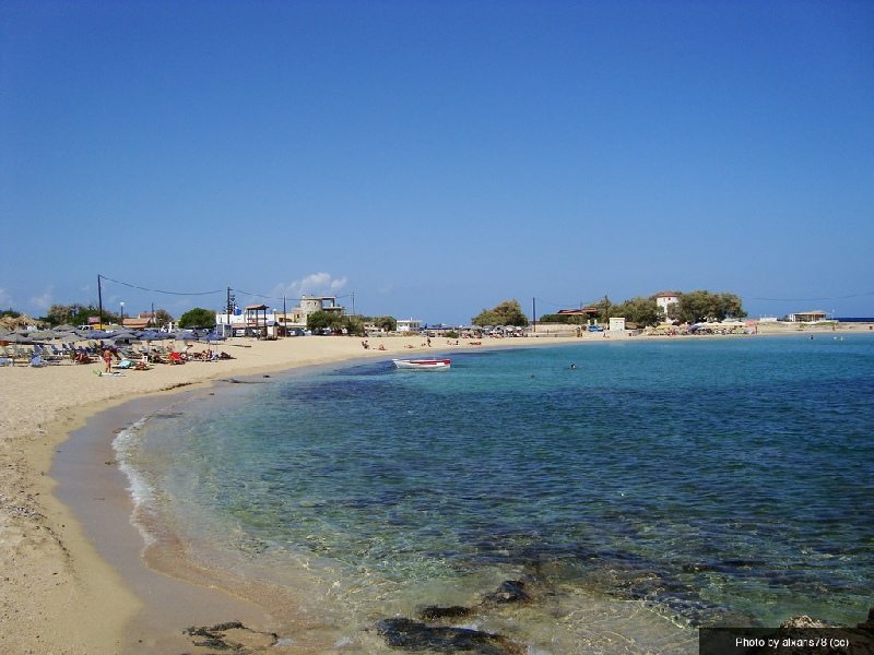 Εντοπίστηκε πτώμα Τούρκου αξιωματικού στο Σταυρό Θεσσαλονίκης (φωτό)