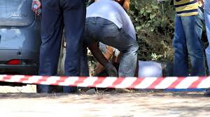 Νέα στοιχεία για το φρικτό έγκλημα στη Βουλιαγμένη- Ετρεχε φλεγόμενος πριν πέσει στη θάλασσα