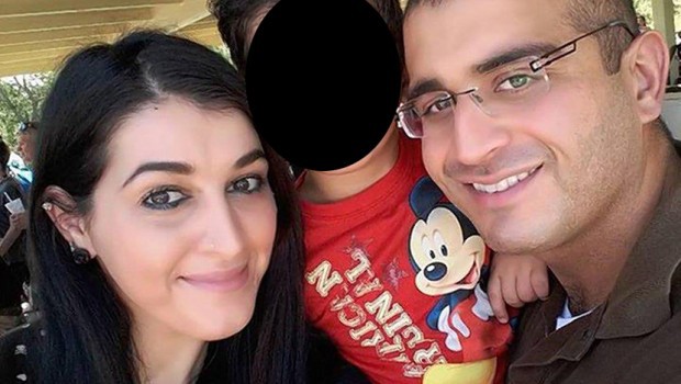 Η σύζυγος του μακελάρη του Ορλάντο γνώριζε για την επίθεση…