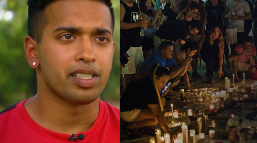 Μακελειό στο Ορλάντο: Ήρωας πρώην πεζοναύτης έσωσε 70 ανθρώπους- Δείτε πώς!