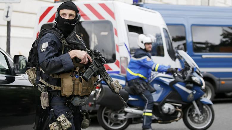 Βρυξέλλες: «Νέα χτυπήματα σε Βέλγιο και Γαλλία από μαχητές του ISIS που πέρασαν στην Ευρώπη από το Αιγαίο»