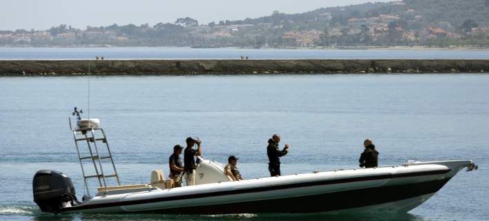 Ναυάγιο με 100 πρόσφυγες και μετανάστες στη Λέσβο-Δεν υπάρχουν θύματα