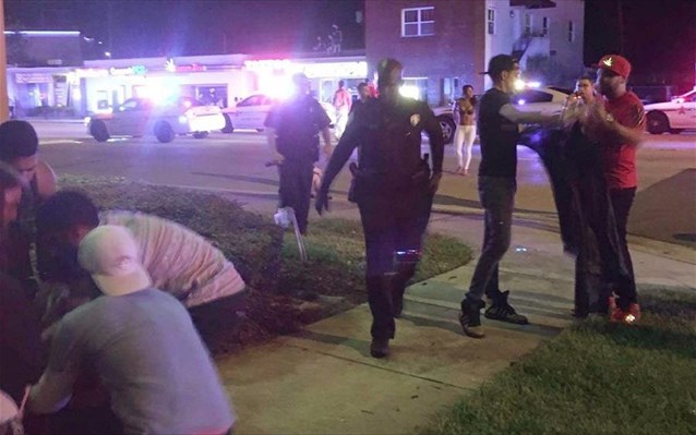 CIA: «Δεν έχουμε αποδείξεις για άμεση σύνδεση του δράστη στο Ορλάντο με το εξωτερικό»