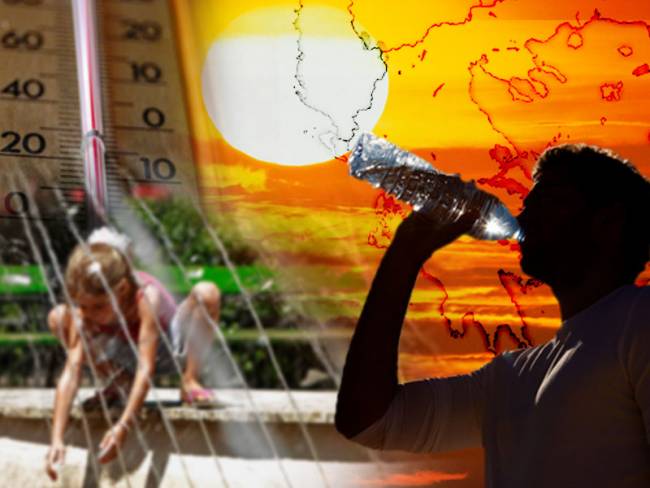 Δήμος Αθηναίων: Ποιες κλιματιζόμενες αίθουσες θα είναι ανοιχτές λόγω καύσωνα