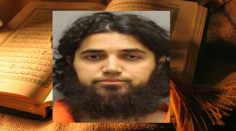 Τέξας: Κρατούσε το Κοράνι και απειλούσε να σκοτώσει τους πάντες σε νοσοκομείο