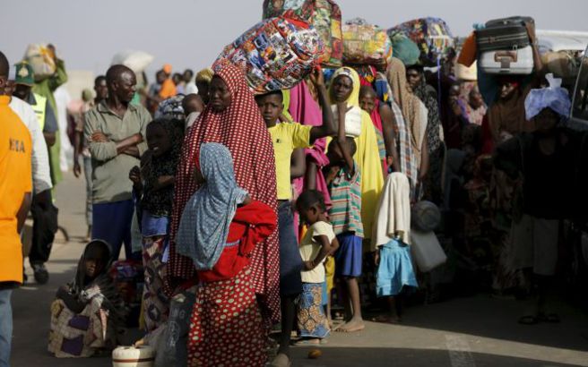 Νίγηρας: Νεκροί 34 μετανάστες- Aνάμεσά τους 20 παιδιά