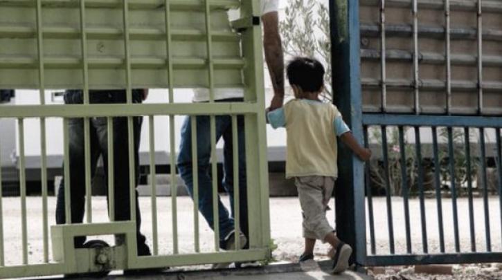 Στους 56.622 ο αριθμός των καταγεγραμμένων προσφύγων (πίνακας)