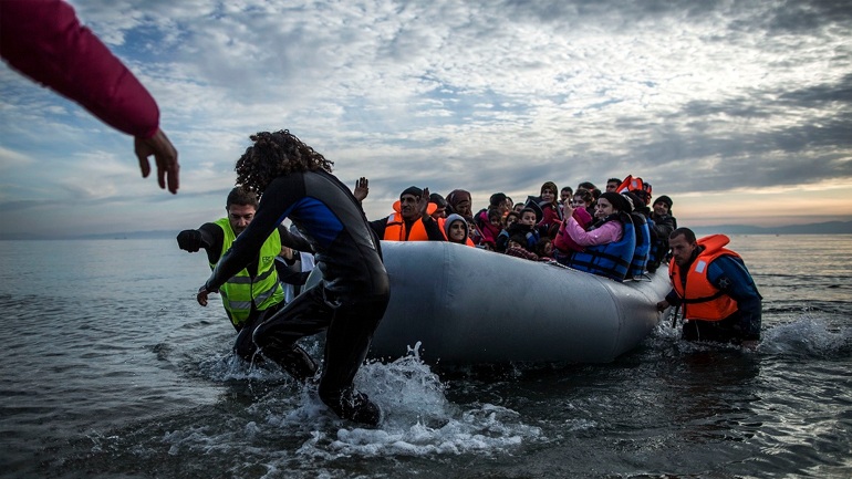 Μηδενικές οι αφίξεις προσφύγων το τελευταίο 24ωρο