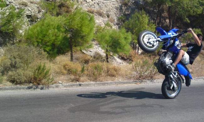 Τρόμος σε σχολική γιορτή στην Πάτρα