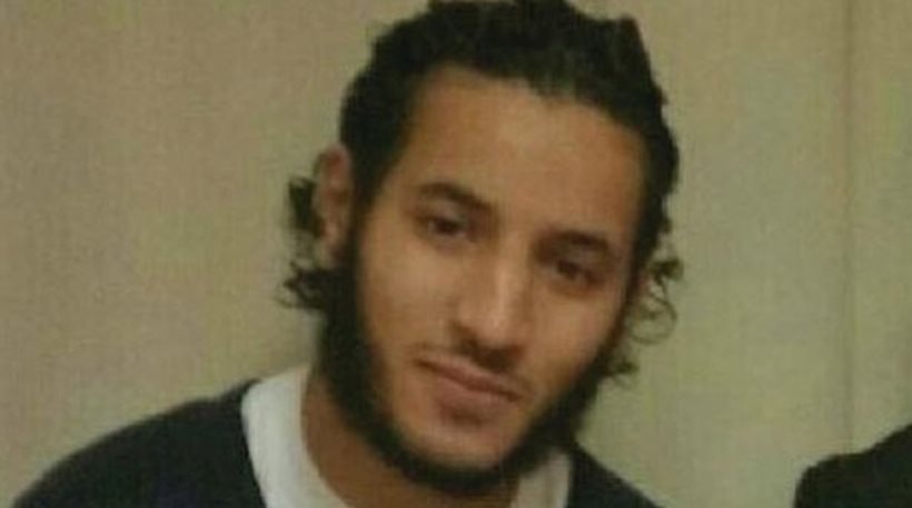 Aυτή είναι η λίστα με τα επόμενα θύματα του Λαρόσι Αμπάλα- Ανάμεσα τους δημοσιογράφοι, αστυνομικοί, ράπερ και βιαστές